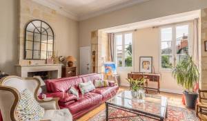 Vente Maison de ville Bordeaux