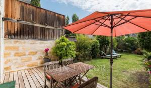 Vente Maison de ville Bordeaux