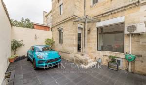 Vente Maison de ville Bordeaux
