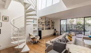 Vente Maison de ville Bordeaux