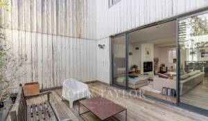 Vente Maison de ville Bordeaux