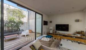 Vente Maison de ville Bordeaux