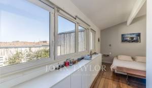 Vente Maison de ville Bordeaux