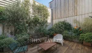Vente Maison de ville Bordeaux
