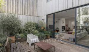 Vente Maison de ville Bordeaux