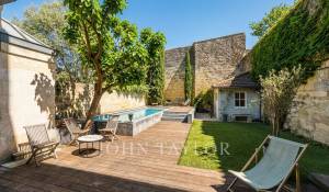 Vente Maison de ville Bordeaux