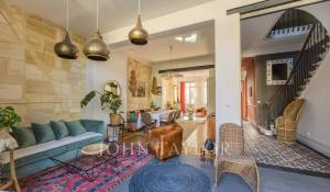 Vente Maison de ville Bordeaux