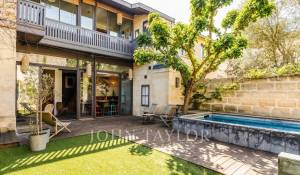 Vente Maison de ville Bordeaux