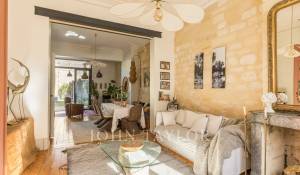 Vente Maison de ville Bordeaux