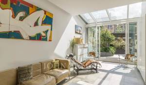 Vente Maison de ville Bordeaux