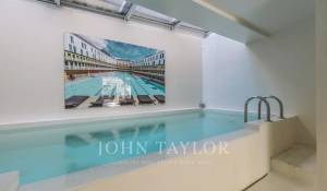 Vente Maison de ville Bordeaux