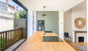 Vente Maison de ville Bordeaux