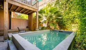 Vente Maison de ville Bordeaux