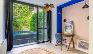 Vente Maison de ville Bordeaux