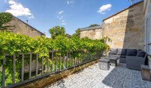 Vente Maison de ville Bordeaux