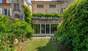 Vente Maison de ville Bordeaux