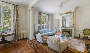 Vente Maison de ville Bordeaux