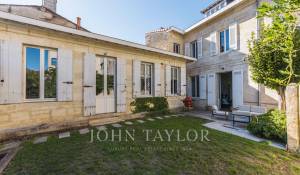Vente Maison de ville Bordeaux