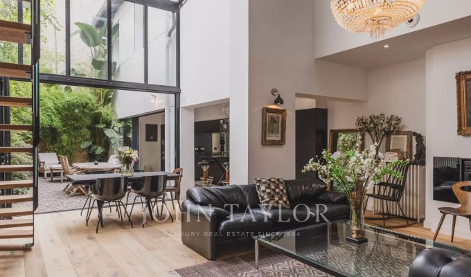 Vente Maison de ville Bordeaux