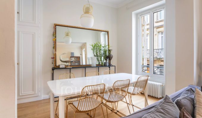 Vente Maison de ville Bordeaux