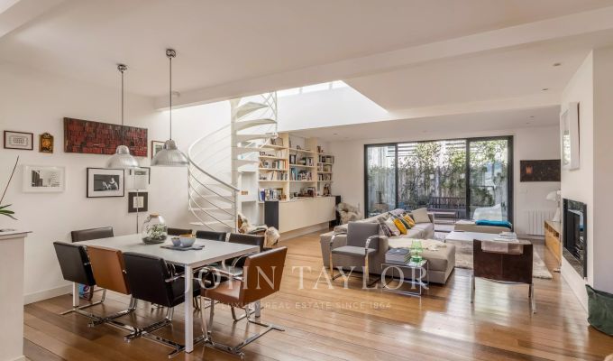 Vente Maison de ville Bordeaux
