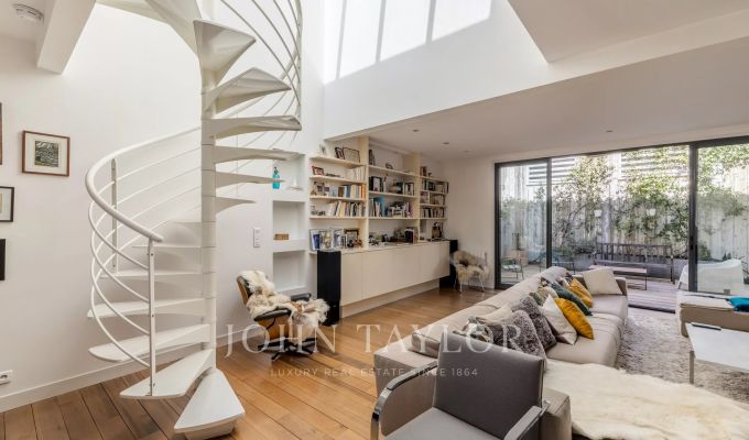 Vente Maison de ville Bordeaux