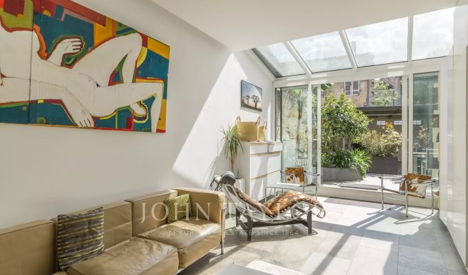 Vente Maison de ville Bordeaux