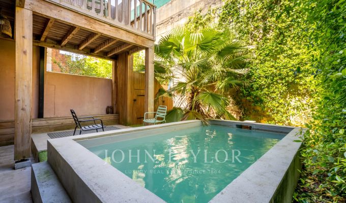 Vente Maison de ville Bordeaux