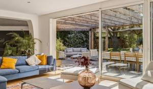 Vente Maison de ville Bouliac