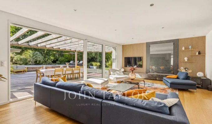 Vente Maison de ville Bouliac