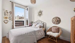 Vente Maison de ville Boulogne-Billancourt