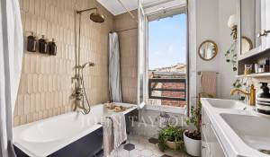 Vente Maison de ville Boulogne-Billancourt