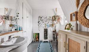 Vente Maison de ville Boulogne-Billancourt