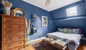 Vente Maison de ville Boulogne-Billancourt