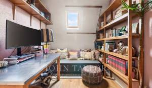 Vente Maison de ville Boulogne-Billancourt