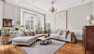 Vente Maison de ville Boulogne-Billancourt