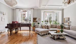 Vente Maison de ville Boulogne-Billancourt