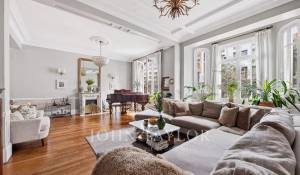 Vente Maison de ville Boulogne-Billancourt