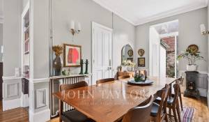 Vente Maison de ville Boulogne-Billancourt