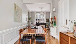 Vente Maison de ville Boulogne-Billancourt