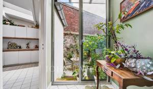 Vente Maison de ville Boulogne-Billancourt