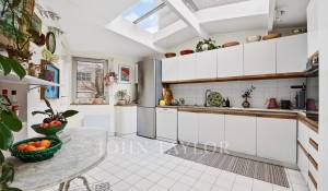 Vente Maison de ville Boulogne-Billancourt