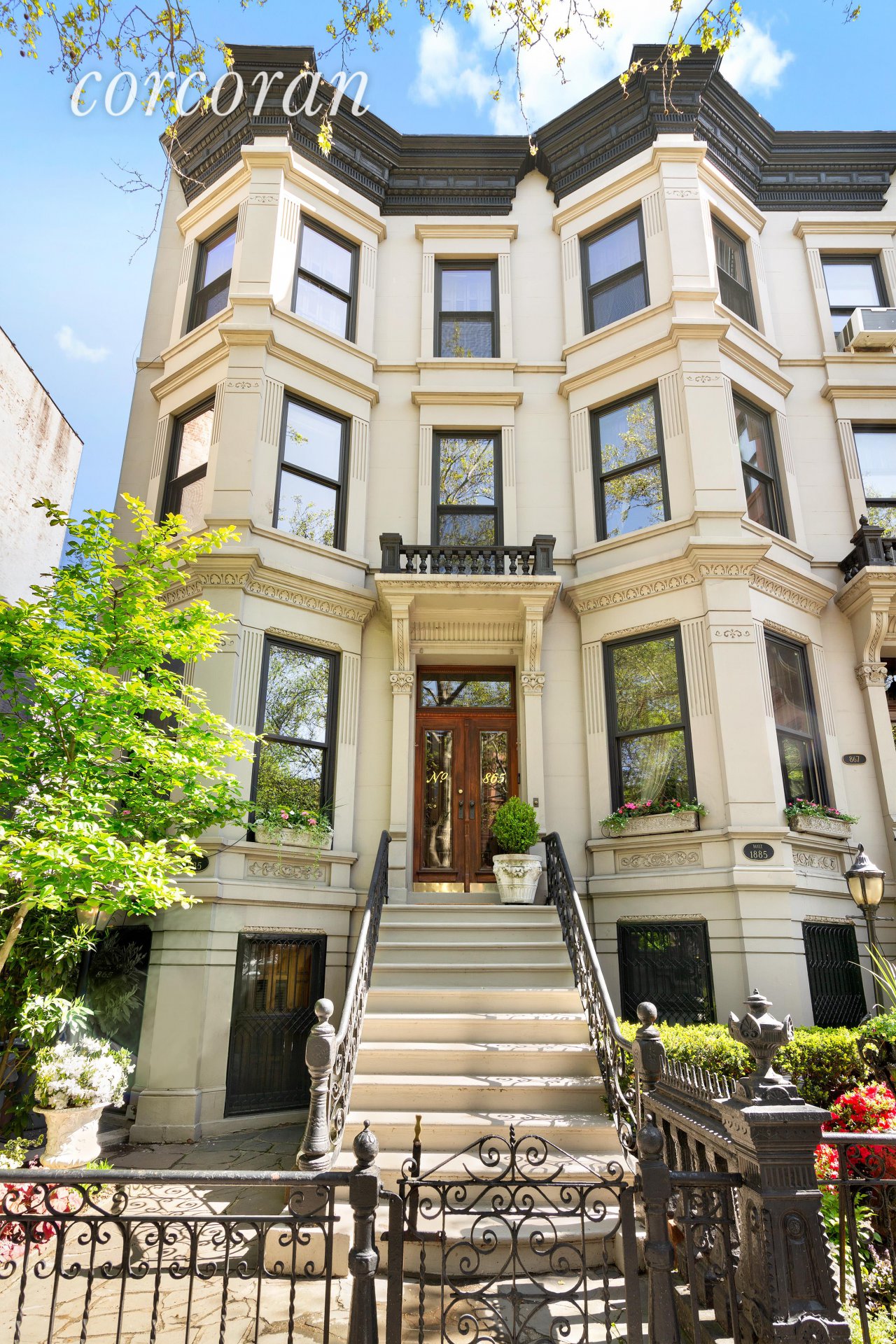 Annonce Vente Maison de ville Brooklyn (11215) ref5714679