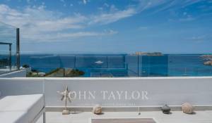 Vente Maison de ville Cala Tarida