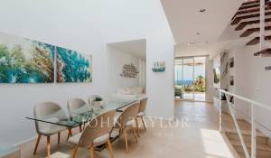 Vente Maison de ville Cala Tarida