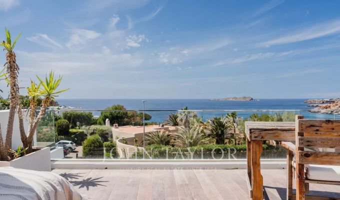 Vente Maison de ville Cala Tarida