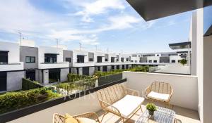 Vente Maison de ville Can Pastilla