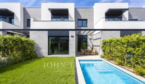 Vente Maison de ville Can Pastilla