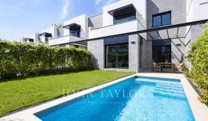 Vente Maison de ville Can Pastilla