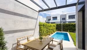 Vente Maison de ville Can Pastilla